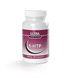 5-HTP 100mg 90 Quick Release Capsules