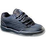 Emerica Heritic Shoes Navy/ Grey