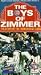 Chicago Cubs:Boys of Zimmer 1989