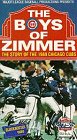 Chicago Cubs:Boys of Zimmer 1989 [VHS]
