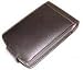 Electronics : eXpansys Black Chairmans Case for Sony Clie N770