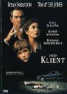The Client [Region 2]