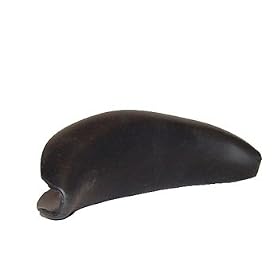 Shampoo Bowl Economical Neck Rest By Belvedere