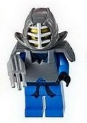 Lego Ninjago Kendo Jay Minifigure