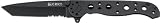 Columbia River Knife and Tool M16-10KS Tanto Razor Edge Knife