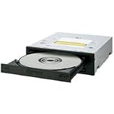 Pioneer DVR-115D 18x Dual Layer DVD Writer, brown boxed, black