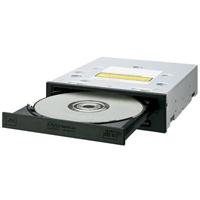 Childrens Toyshop   : Pioneer DVR-115D 18x Dual Layer DVD Writer, brown boxed, black
