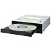 Pioneer DVR-115D 18x Dual Layer DVD Writer, brown boxed, black
