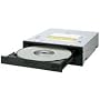 Pioneer DVR-115D 18x Dual Layer DVD Writer, brown boxed, black