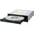 Pioneer DVR-115D 18x Dual Layer DVD Writer, brown boxed, black