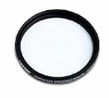 52mm Ultra-Violet (UV) High Quality Coated Filter