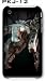 �ѥ���ݡ���  �᥿�륮������å�Air jacket for iPhone 3G ������REX PKJ-12