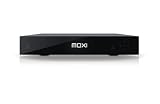 Moxi Mate MP-1000 Digital Video Player (Black)