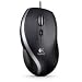 Logitech - M500 - Souris Laser filaire - 1000 ppp