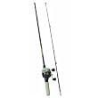 Zebco Corp. 1545KR Spincast Combo Rod And Reel