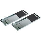 Bon Tools 12-606 Stainless Steel Knee Boards