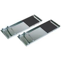 Bon Tools 12-606 Stainless Steel Knee Boards by Bon Tools