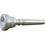 Schilke Standard Series Trumpet Mouthpiece in Silver Group II (18 Silver)