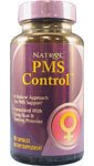 PMS Control 60 caps