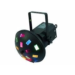 EUROLITE Z-20/Zig Zag "C", 2 x 120V/300W