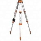 CST/Berger #60-ALQC120-O Aluminum Quick Clamp Tripod