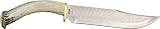 Silver Stag Big Bowie Fixed Knife SSB10.0