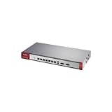 ZYXEL zywall usg300 ssl vpn security gateway firewall appliance