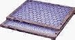 Flanders/Precisionaire 10355.013024 Grille Furnace Filter (Pack of 12)