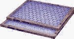 Flanders/Precisionaire 10355.013024 Grille Furnace Filter (Pack of 12)