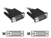 Computer Gear DVI cable - 2 m