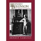 Bernard Berenson : the making of a connoisseur