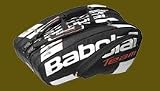 Babolat Team Line Roddick 12 Pack Tennis Bag - 13700