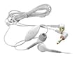 Asus Eee PC kabelgebundenes Headset, weiss