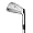 Nike Golf Victory Red Pro Blades Irons, Set of 8 (3-PW, Left Hand, Steel, Regular, Standard)