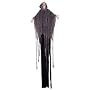 Super Mean Reaper ~ Scary Halloween Prop Decor!
