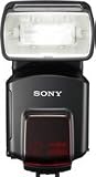 Sony HVL-F58AM High-Power Digital Camera Flash with Wireless Ratio Control and Quick Shift Bounce for Sony Alpha Digital SLR