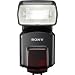 Sony HVL-F58AM High-Power Digital Camera Flash with Wireless Ratio Control and Quick Shift Bounce for Sony Alpha Digital SLR
