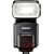 Sony HVL-F58AM High-Power Digital Camera Flash with Wireless Ratio Control and Quick Shift Bounce for Sony Alpha Digital SLR