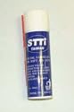 STTI Silicone Spray 60 mL