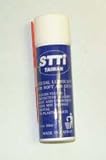 STTI Silicone Spray 60 mL
