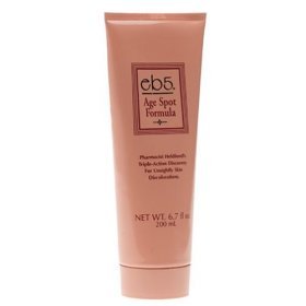 eb5 Age Spot Formula (6.7 Ounces)