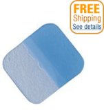 Conductive Pads (20/pack) Square Replacement Pads