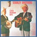 Clinch Mountain Boys
