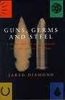 Guns, Germs, and Steel