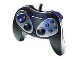 ThrustMaster FireStorm Dual Analog 2 - Game pad - 13 button(s) - black