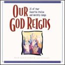 CD-Charts  Search : Our God Reigns