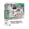 SmartDraw 5J Plus アカデミック版