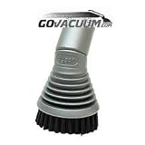 Dyson DC15 Dusting Brush Assembly Attachment, Dyson Part 908043-01.