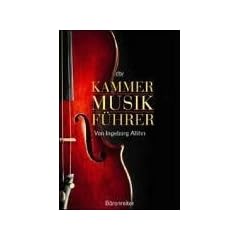 Kammermusikf�hrer.