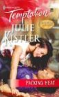 Packing Heat (Harlequin Temptation)